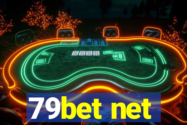 79bet net